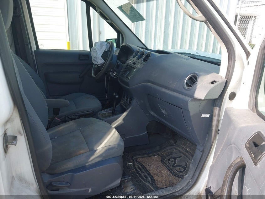 2013 FORD TRANSIT CONNECT XL - NM0LS7AN1DT156902