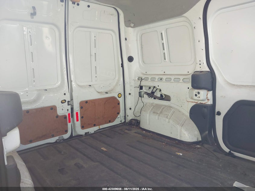 2013 FORD TRANSIT CONNECT XL - NM0LS7AN1DT156902