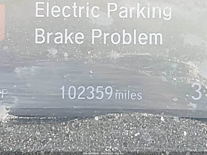 2020 Honda Cr-V Awd Ex VIN: 5J6RW2H56LA002734 Lot: 42389826