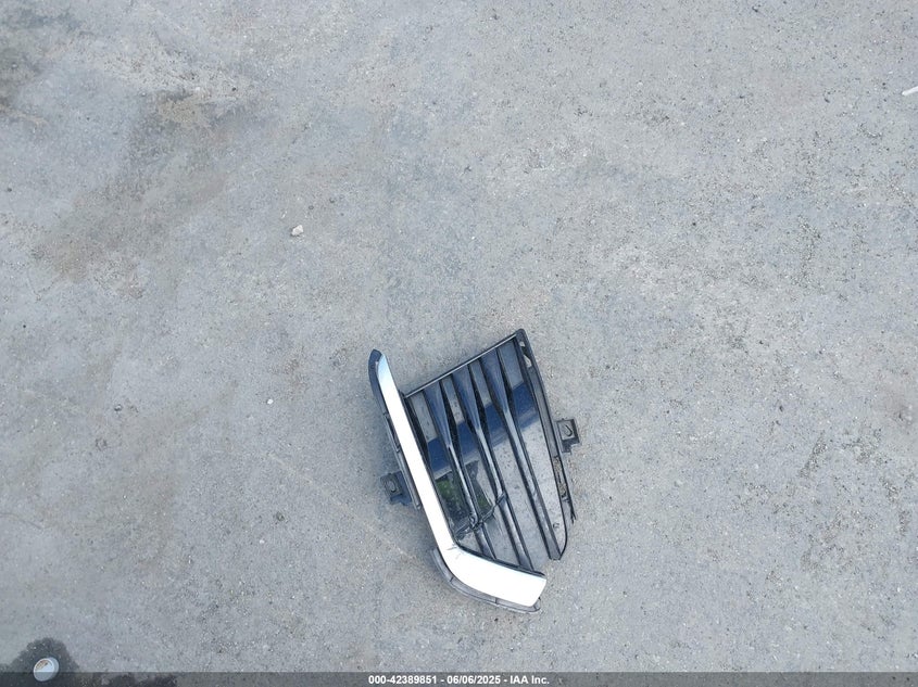 2019 CADILLAC XT5 LUXURY - 1GYKNCRS9KZ173699