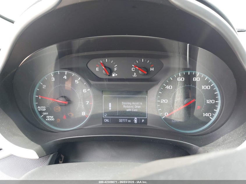 VIN 1G1ZB5ST3RF117970 2024 CHEVROLET MALIBU FWD LS