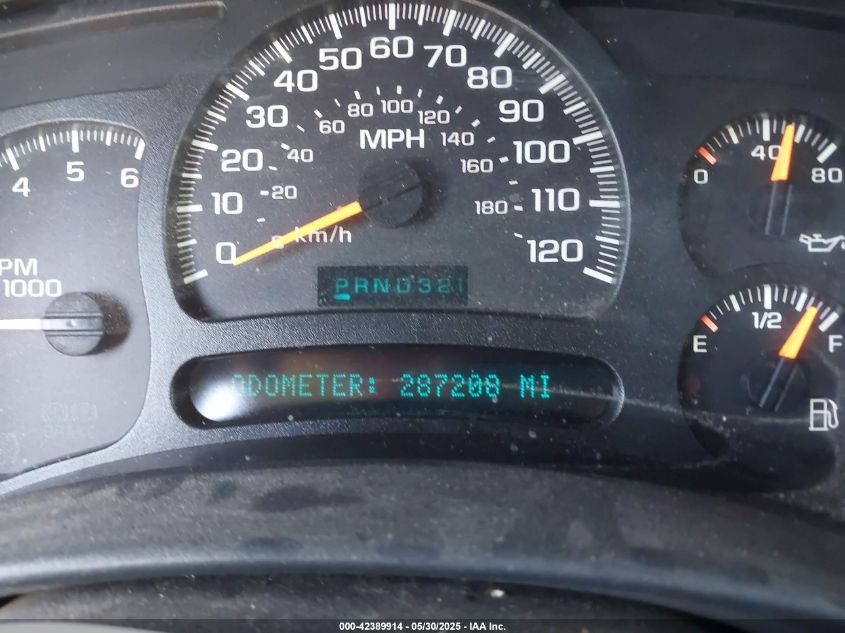 2005 Chevrolet Silverado 1500 Z71 VIN: 1GCEK19B35E221970 Lot: 42389914