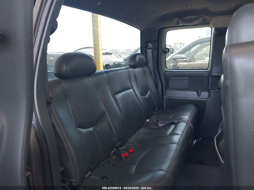 2005 Chevrolet Silverado 1500 Z71 VIN: 1GCEK19B35E221970 Lot: 42389914