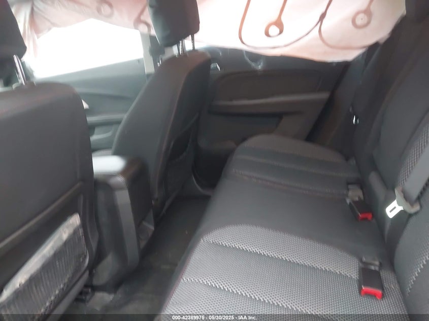 2017 CHEVROLET EQUINOX VIN: 2GNALBEK0H1530056