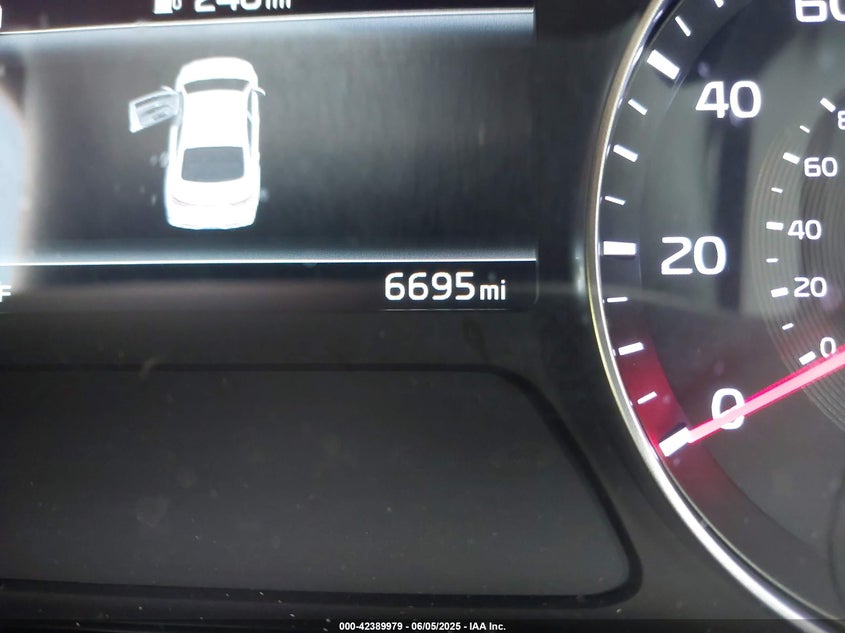 2022 KIA FORTE LXS - 3KPF24AD8NE481885