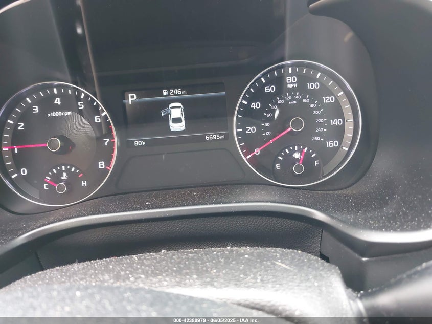 2022 KIA FORTE LXS - 3KPF24AD8NE481885