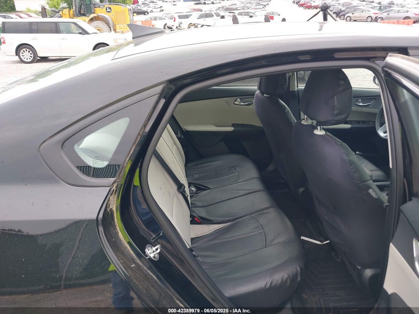 2022 KIA FORTE LXS - 3KPF24AD8NE481885