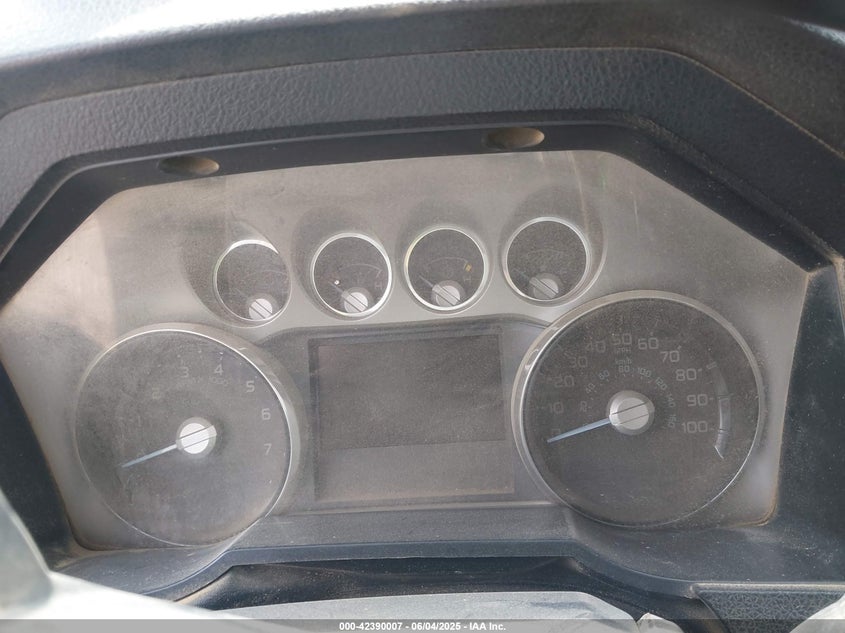 2015 FORD F-250 VIN: 1FT7W2B66FEA21229