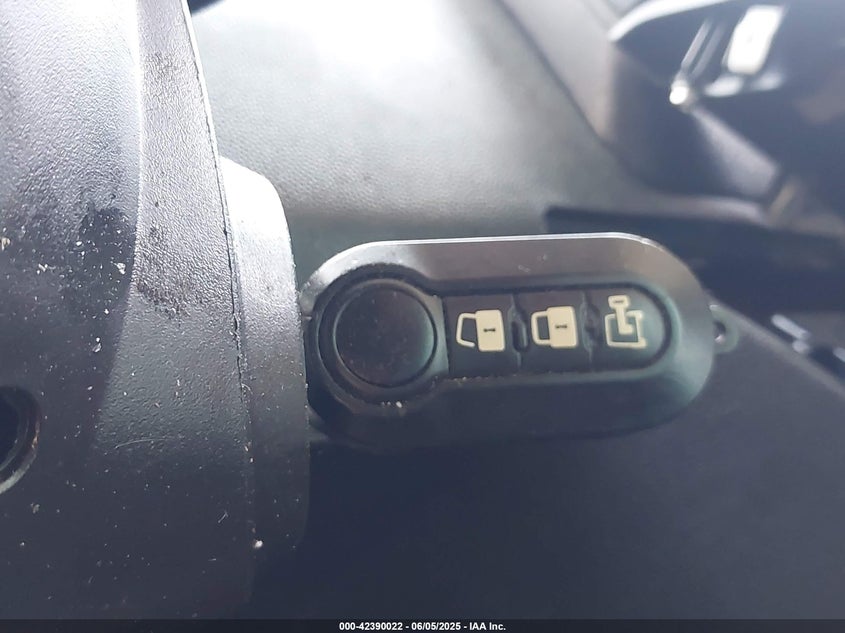 2021 Ram Promaster 2500 High Roof 159 Wb VIN: 3C6LRVDGXME510853 Lot: 42390022