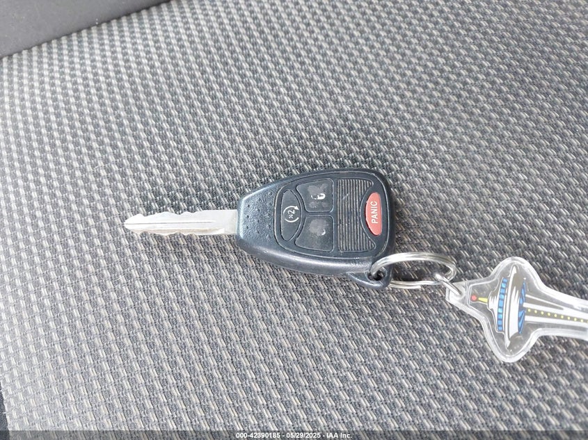 2015 JEEP PATRIOT SPORT - 1C4NJRBB5FD189414