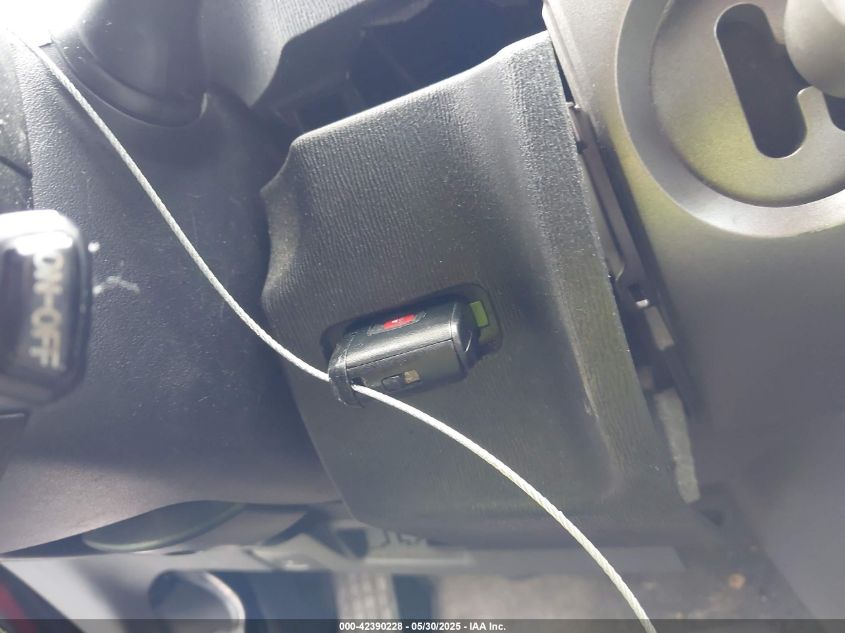 2009 Toyota Prius VIN: JTDKB20UX93536080 Lot: 42390228