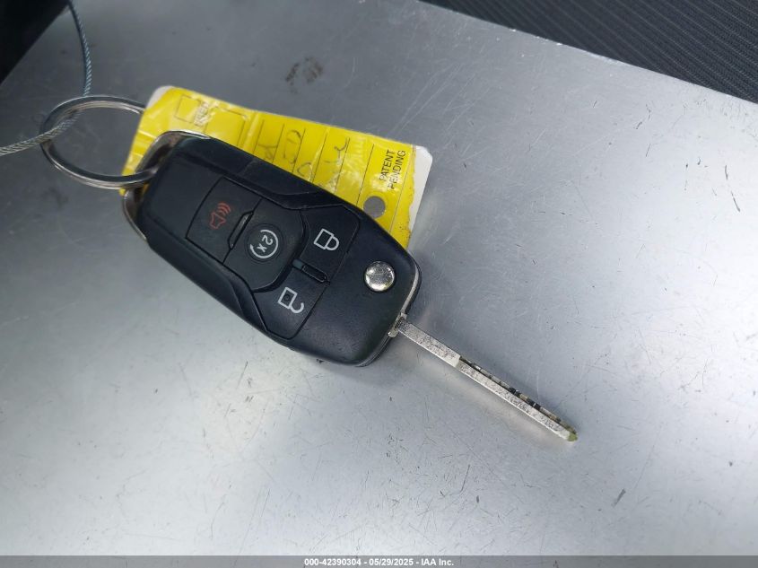 2016 Ford F-150 Xlt VIN: 1FTEW1EP4GKF82439 Lot: 42390304