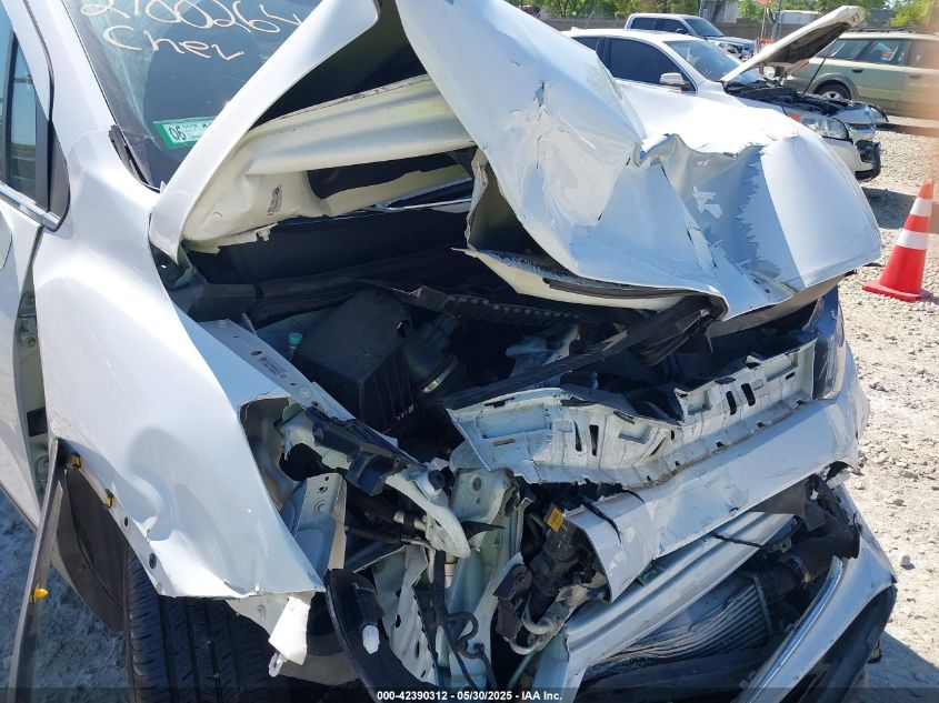 2019 Chevrolet Trax Lt VIN: KL7CJPSB1KB861774 Lot: 42390312