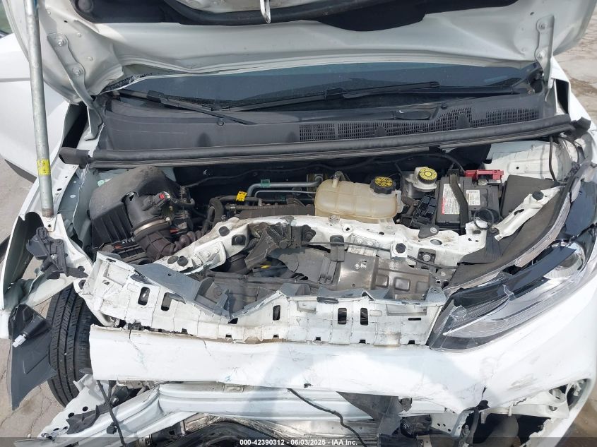 2019 Chevrolet Trax Lt VIN: KL7CJPSB1KB861774 Lot: 42390312