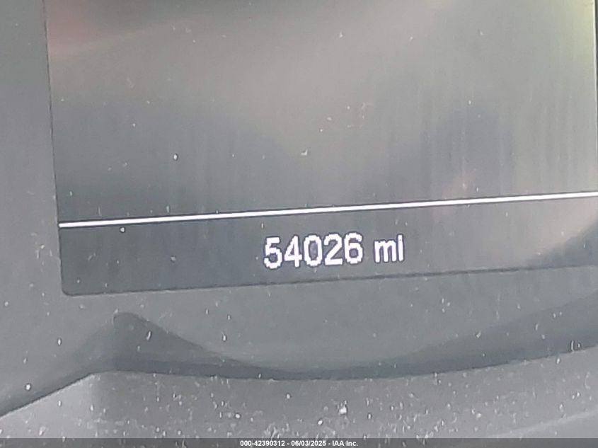 2019 Chevrolet Trax Lt VIN: KL7CJPSB1KB861774 Lot: 42390312