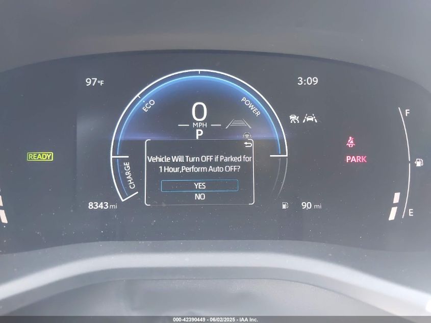 2025 Toyota Camry - 4T1DAACK9SU100106