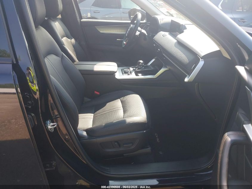 2024 Mazda CX-90 - JM3KKDHD2R1162678