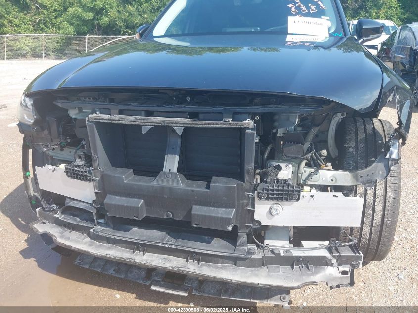 2024 Mazda CX-90 - JM3KKDHD2R1162678