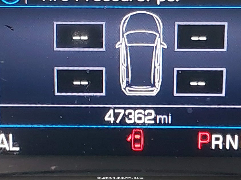 2021 CHEVROLET EQUINOX FWD LT - 3GNAXKEV8ML366983