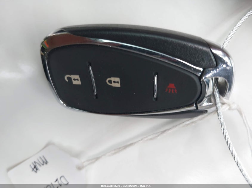 2021 CHEVROLET EQUINOX FWD LT - 3GNAXKEV8ML366983