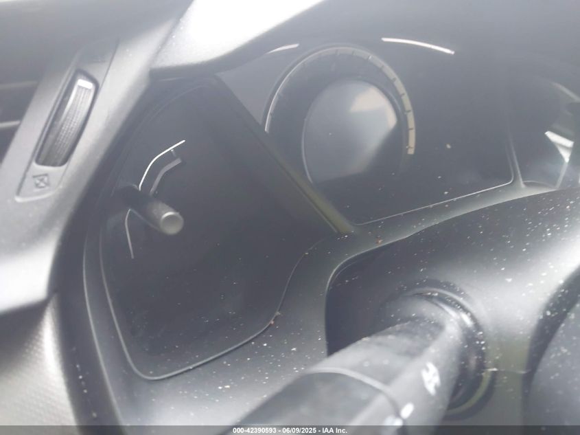 2017 Honda Civic Lx VIN: 19XFC2F5XHE214965 Lot: 42390593