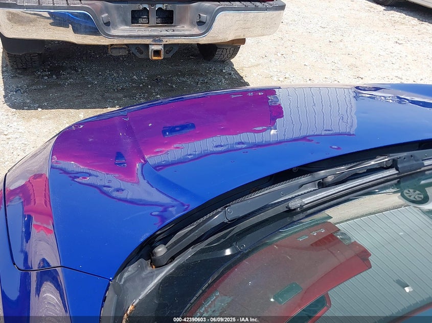 VIN 2HGFC2F80LH573850 2020 HONDA CIVIC SPORT