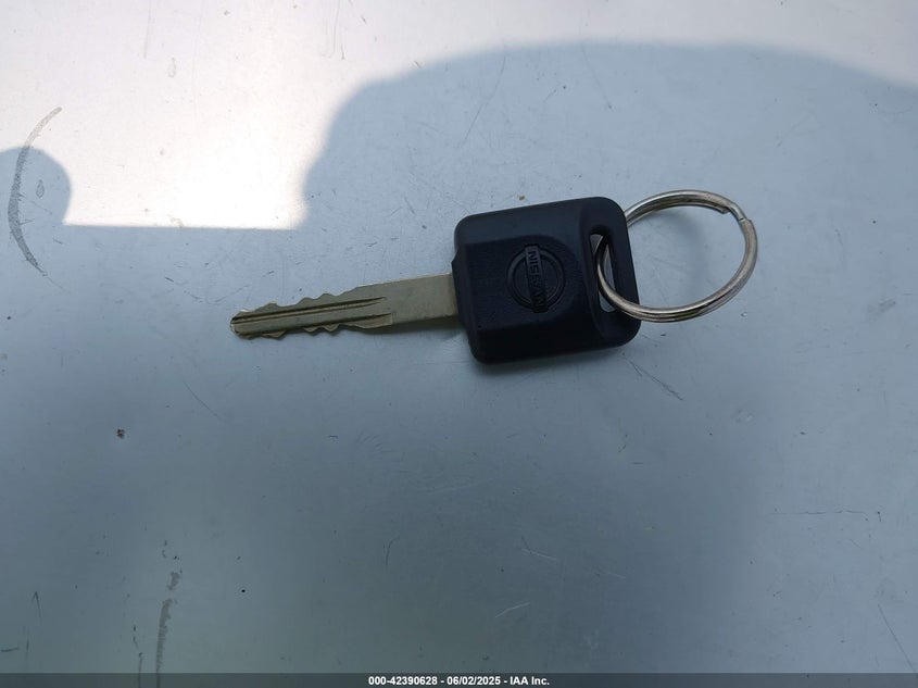 2016 NISSAN VERSA 1.6 S+ - 3N1CN7AP4GL868196