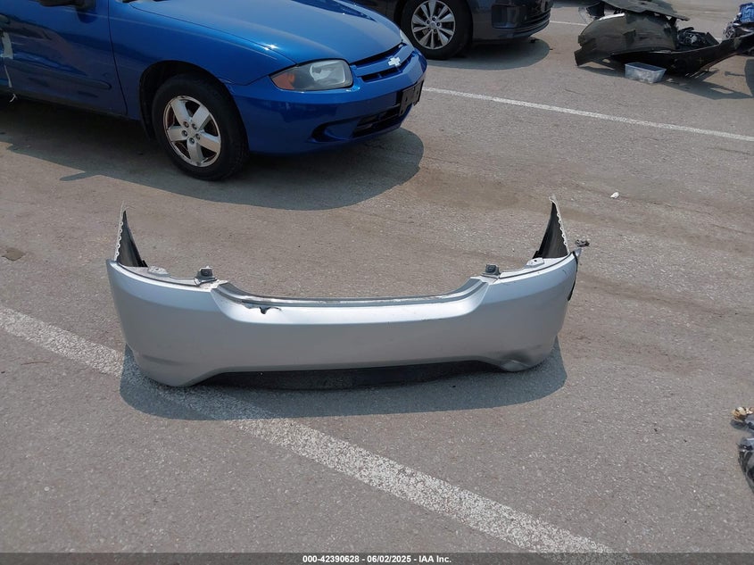 2016 NISSAN VERSA 1.6 S+ - 3N1CN7AP4GL868196