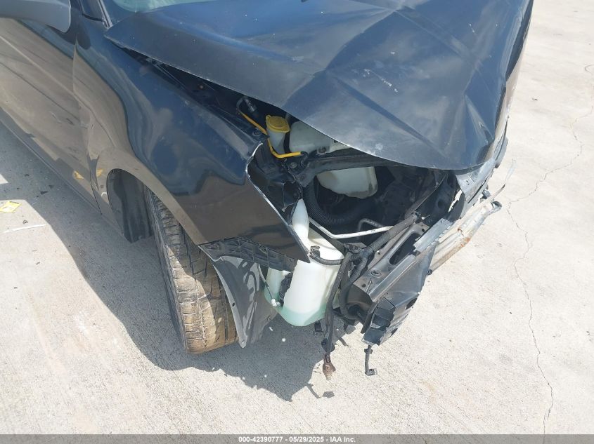 2009 Ford Focus Ses VIN: 1FAHP33N59W256674 Lot: 42390777