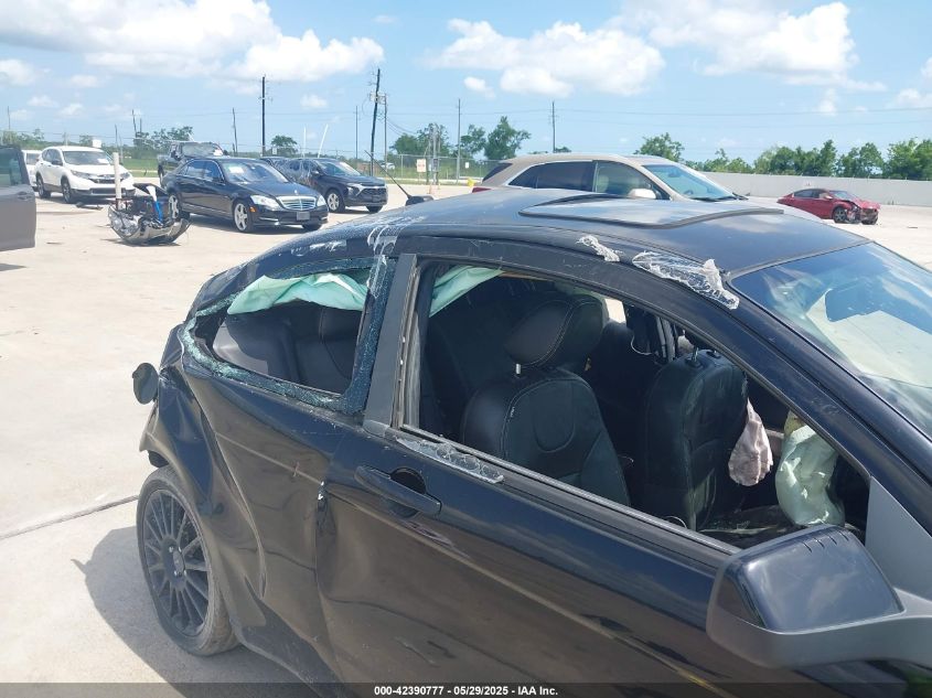 2009 Ford Focus Ses VIN: 1FAHP33N59W256674 Lot: 42390777