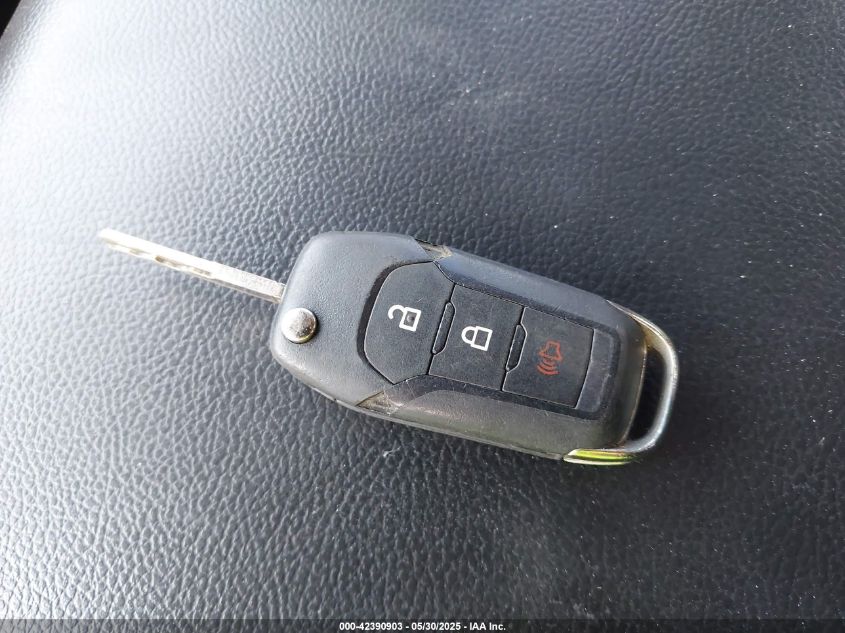 2019 Ford F150 Xl VIN: 1FTEW1CP8KFC0279 Lot: 42390903