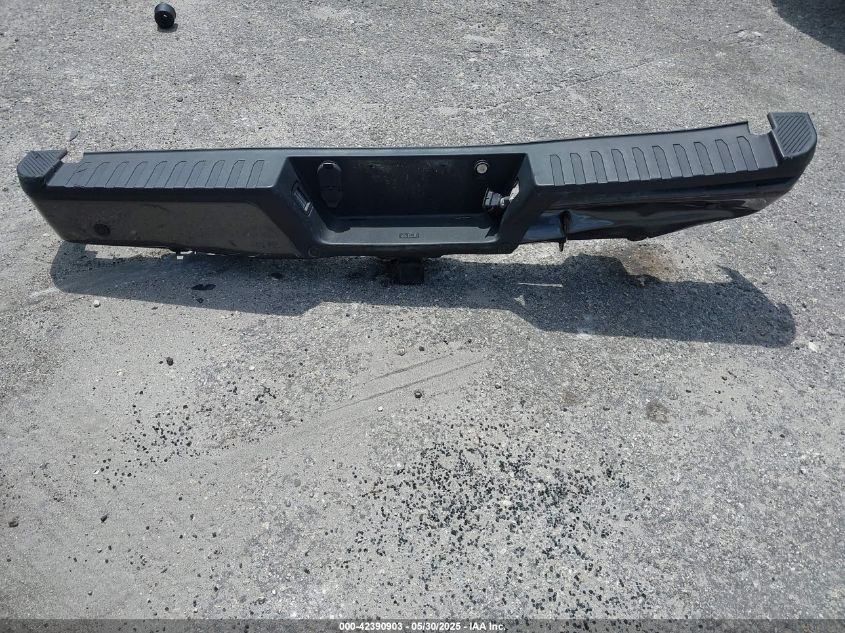 2019 Ford F150 Xl VIN: 1FTEW1CP8KFC0279 Lot: 42390903