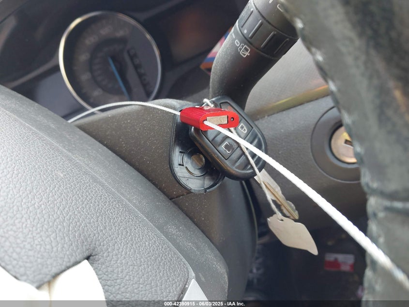 2014 FORD EDGE SEL - 2FMDK4JC1EBA36440