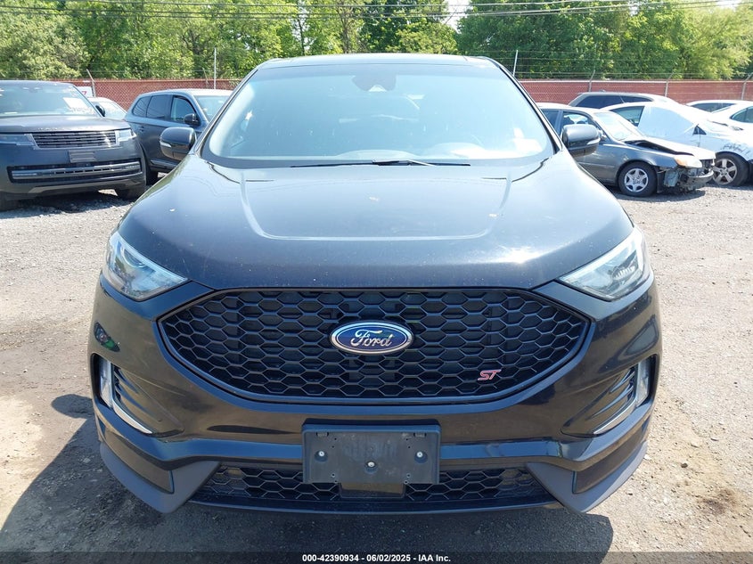 2019 FORD EDGE ST - 2FMPK4AP9KBB84685
