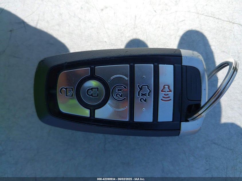 2019 FORD EDGE ST - 2FMPK4AP9KBB84685