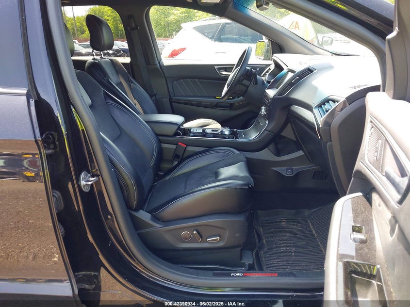 2019 FORD EDGE ST - 2FMPK4AP9KBB84685