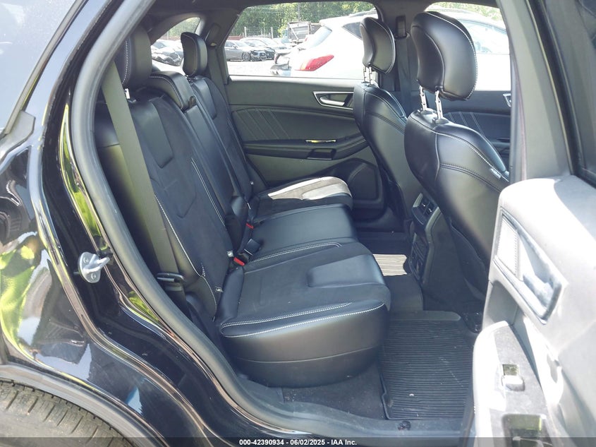 2019 FORD EDGE ST - 2FMPK4AP9KBB84685