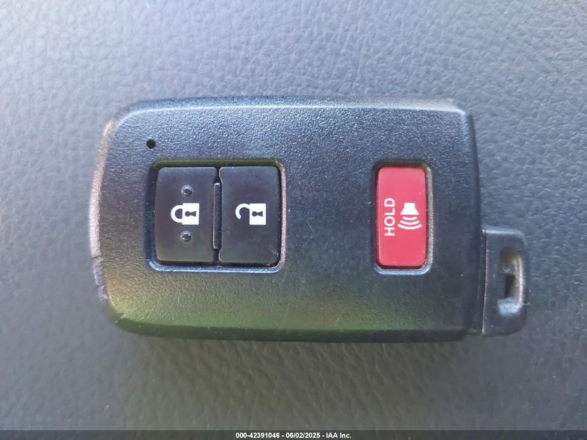 2023 Toyota Tacoma - 3TYCZ5AN8PT157135