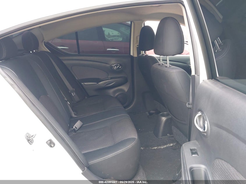 2014 NISSAN VERSA VIN: 3N1CN7AP9EL862729