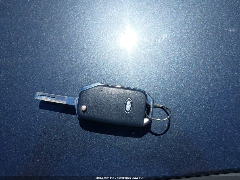 2020 Kia Forte Lxs VIN: 3KPF24AD5LE152879 Lot: 42391113