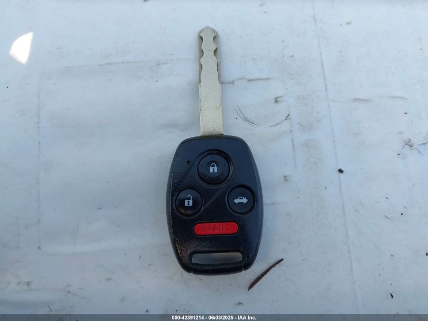 2012 Honda Civic Ex-L VIN: 19XFB2F98CE028310 Lot: 42391214