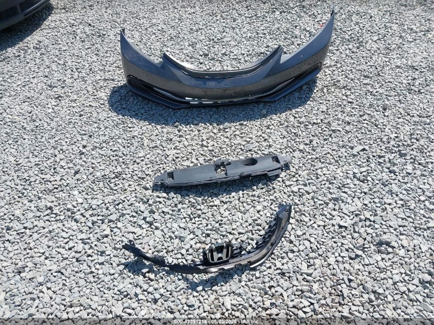 2012 Honda Civic Ex-L VIN: 19XFB2F98CE028310 Lot: 42391214