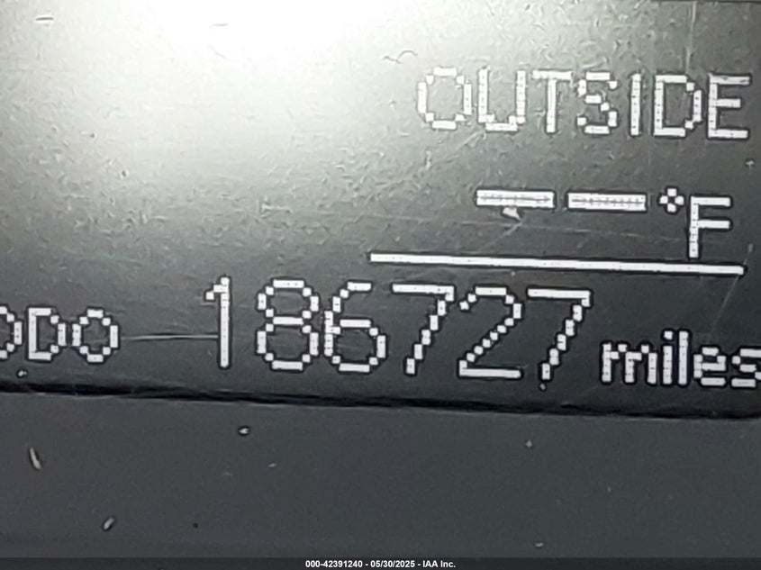 2017 TOYOTA COROLLA LE - 5YFBURHE3HP691530