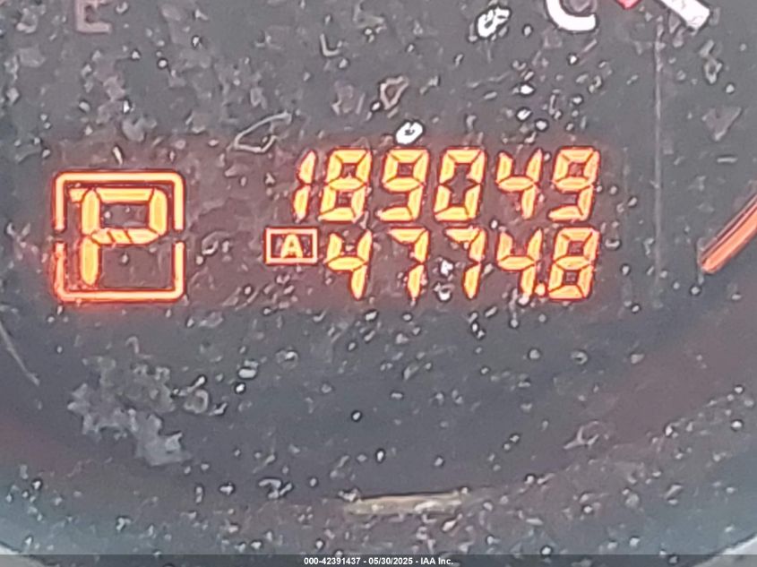 2008 Nissan Altima 2.5 S VIN: 1N4AL24E68C232499 Lot: 42391437