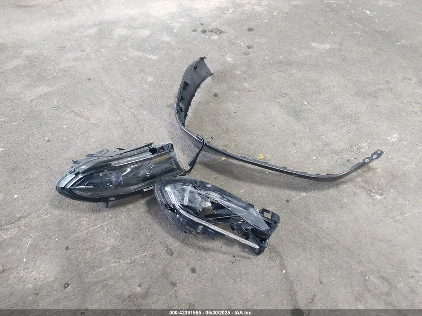 2015 DODGE CHARGER SE - 2C3CDXFG0F8920461