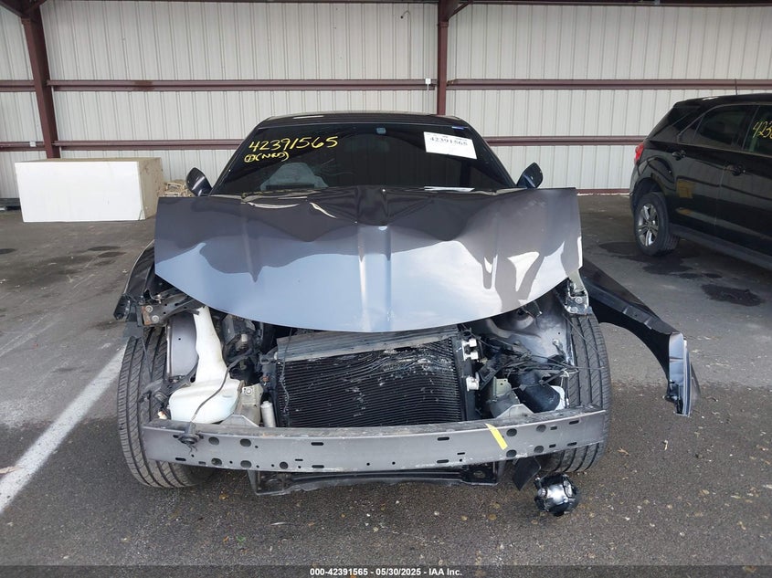 2015 DODGE CHARGER SE - 2C3CDXFG0F8920461