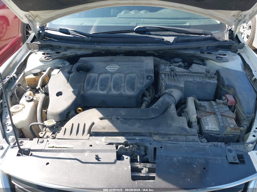 2010 NISSAN ALTIMA VIN: 1N4AL2AP4AN431812