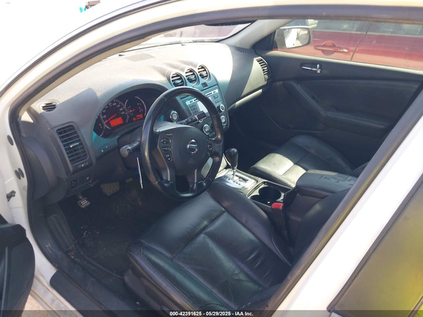 2010 NISSAN ALTIMA VIN: 1N4AL2AP4AN431812