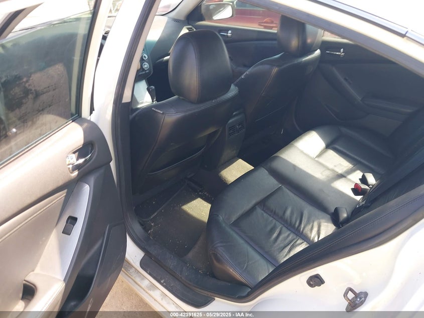 2010 NISSAN ALTIMA VIN: 1N4AL2AP4AN431812