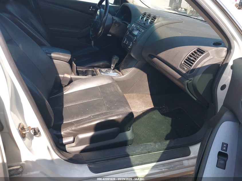 2010 NISSAN ALTIMA VIN: 1N4AL2AP4AN431812